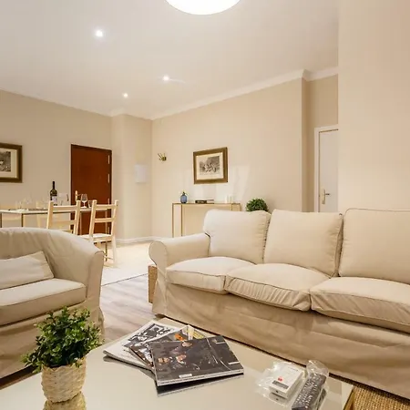 Surthy Algarve شقة