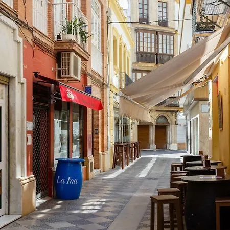 شقة Surthy Algarve